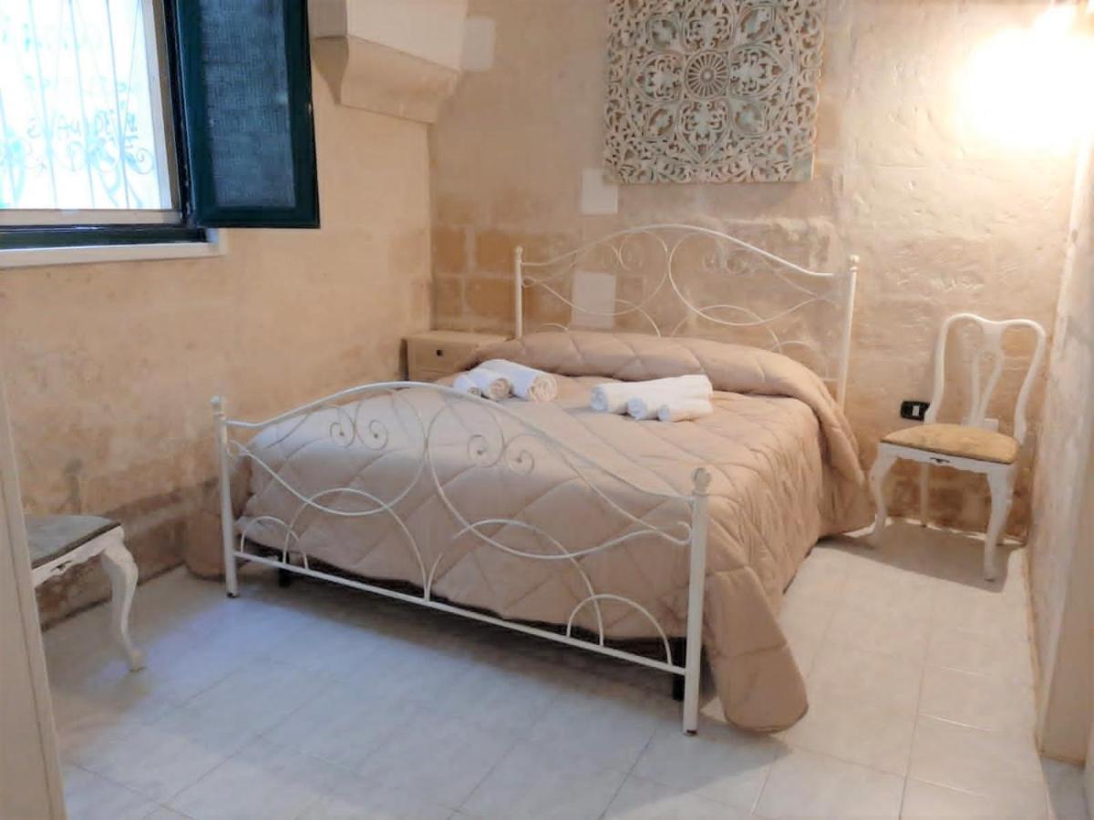 Il Vico Apartment Lecce Exterior photo