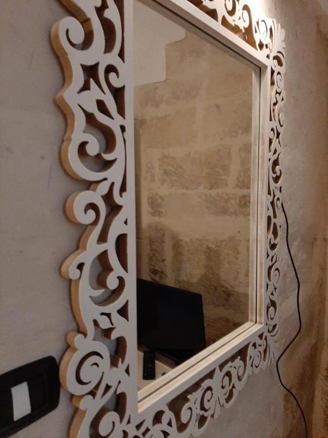Il Vico Apartment Lecce Exterior photo