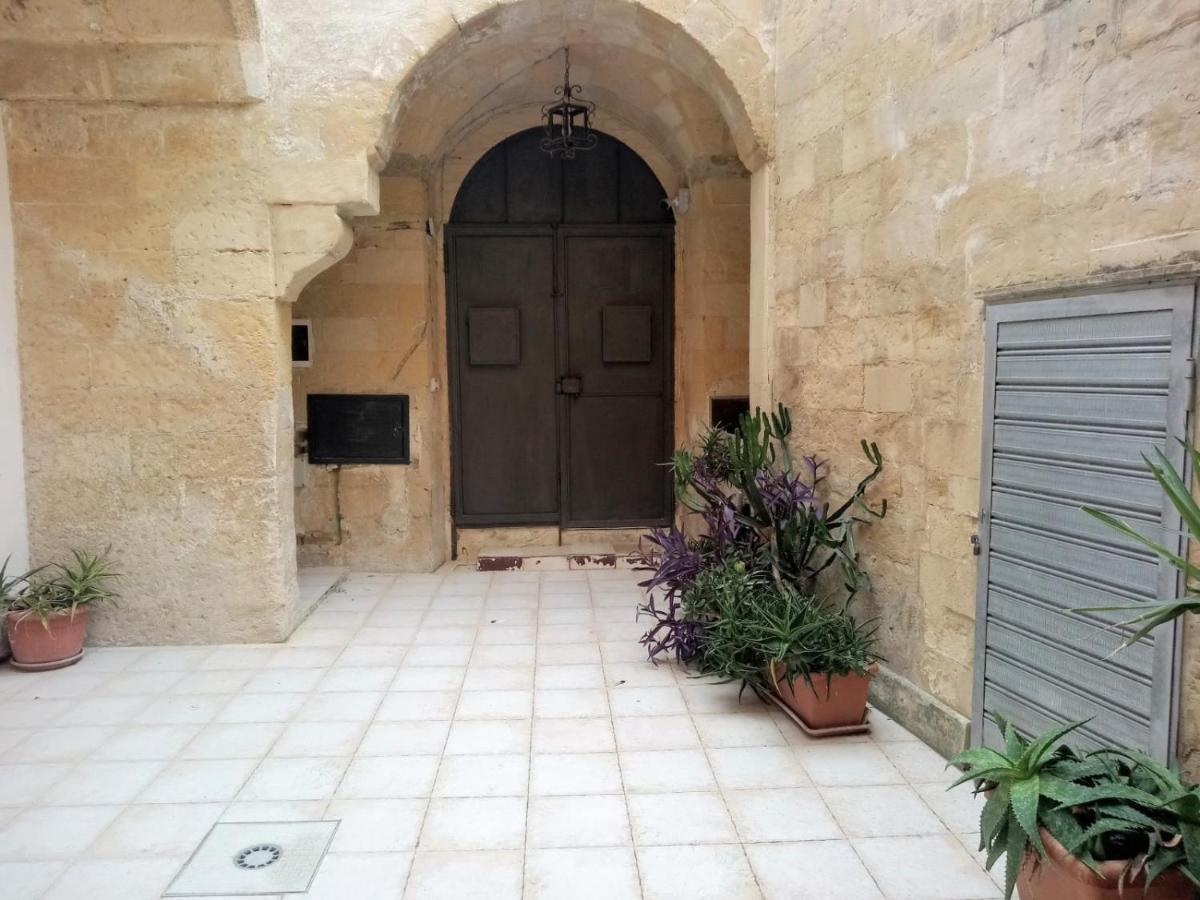 Il Vico Apartment Lecce Exterior photo