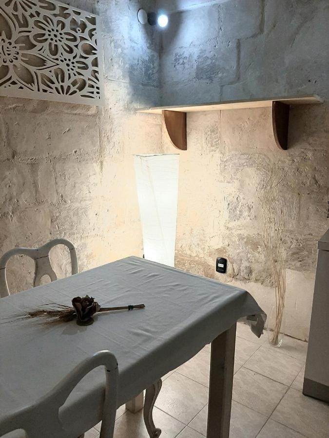 Il Vico Apartment Lecce Exterior photo