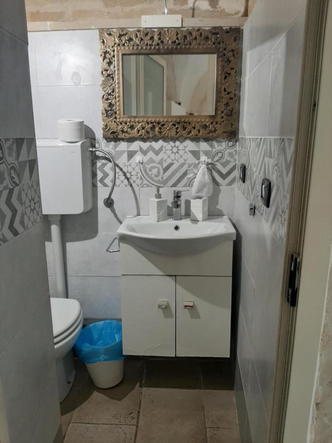 Il Vico Apartment Lecce Exterior photo