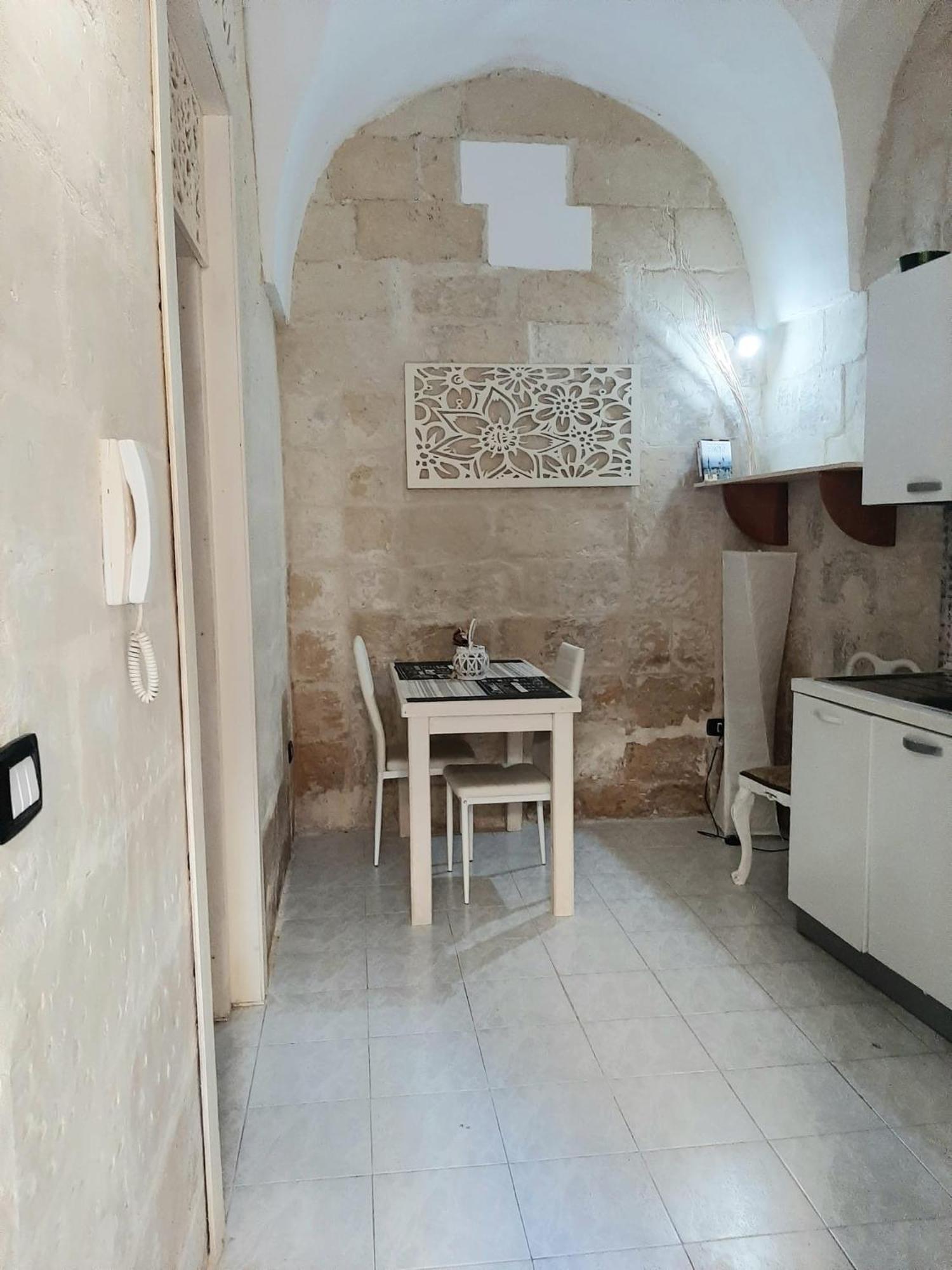 Il Vico Apartment Lecce Exterior photo